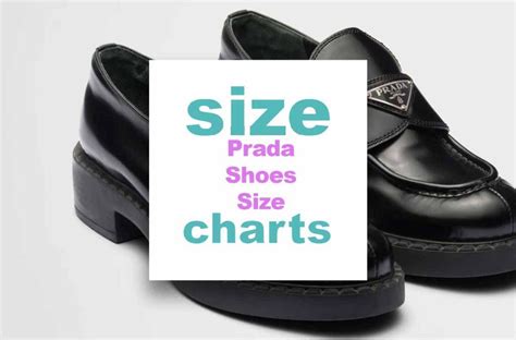 prada belt size chart|does prada shoes run small.